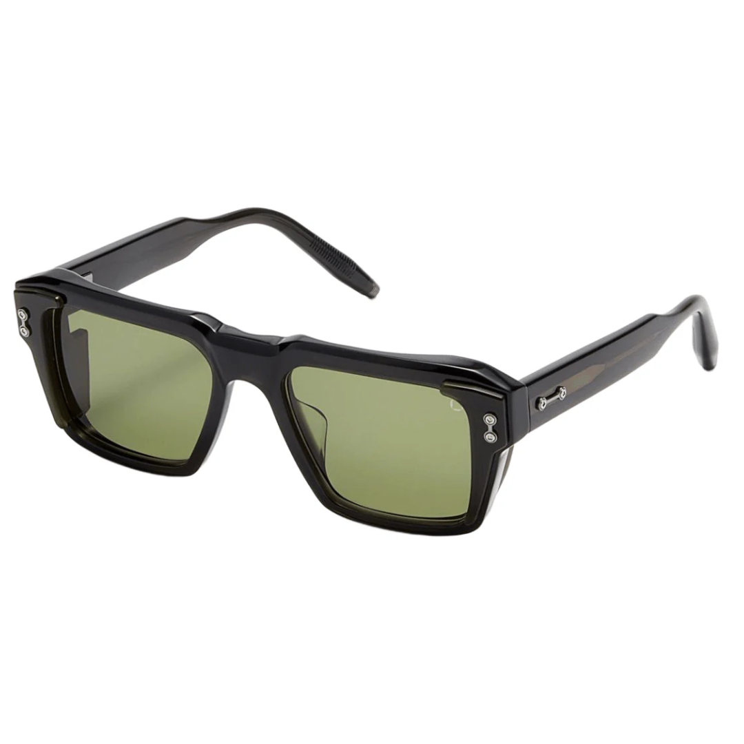 Akoni Aks105a blk-olv