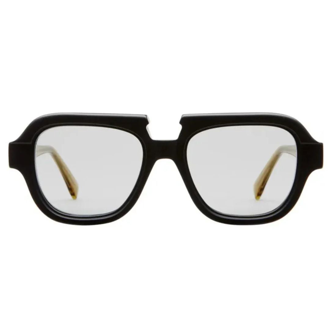 Kuboraum Maske S5 Black matte