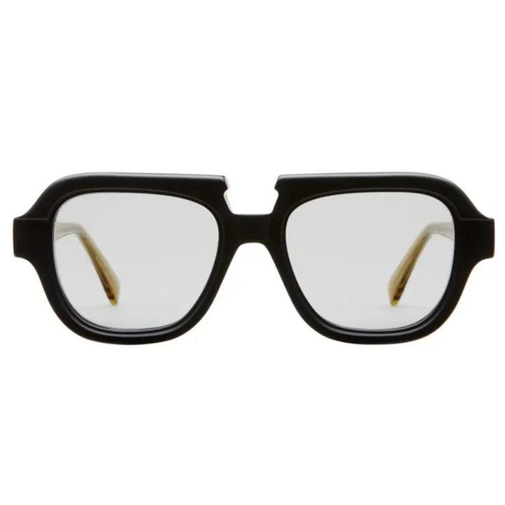 Kuboraum Maske S5 Black matte