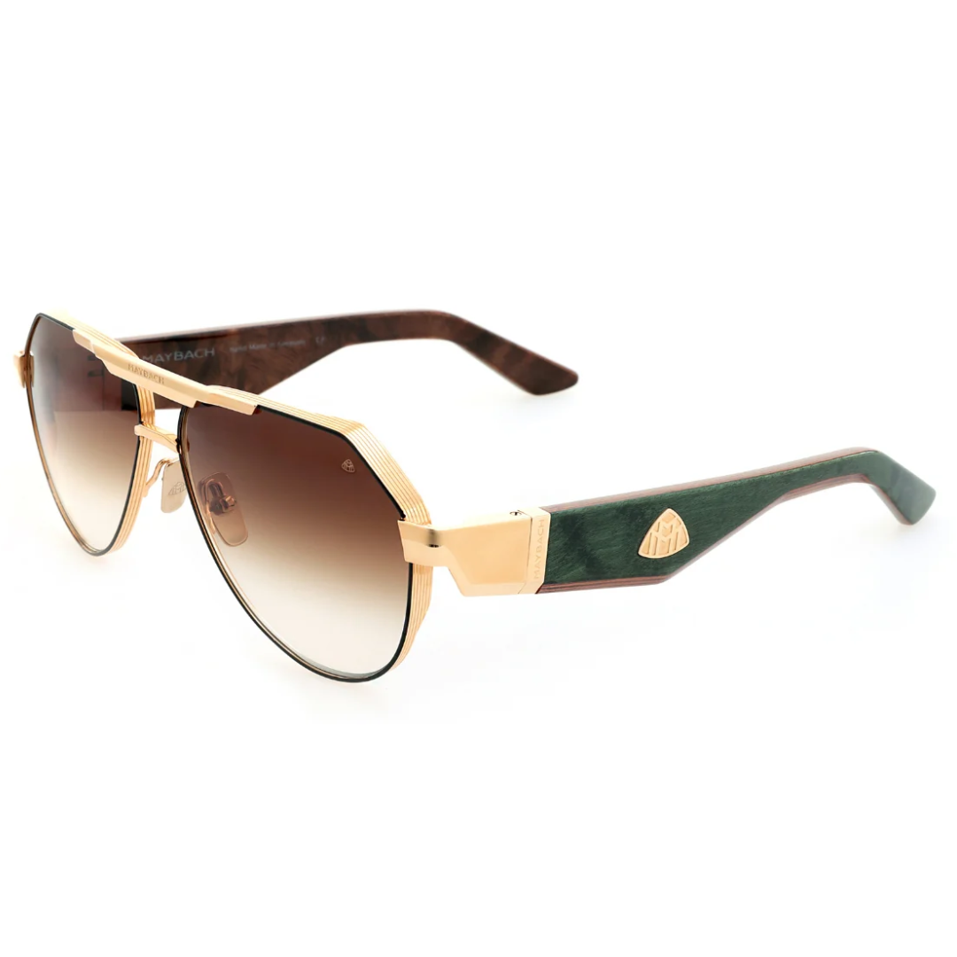 Maybach THE KING III MG/B/WDY/Z33