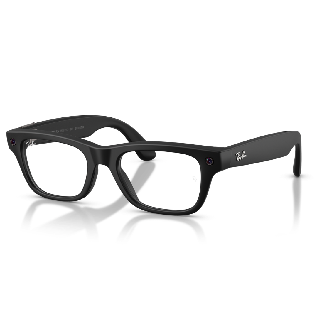 RAY-BAN META BLAYZER OPTICS - GEN 2