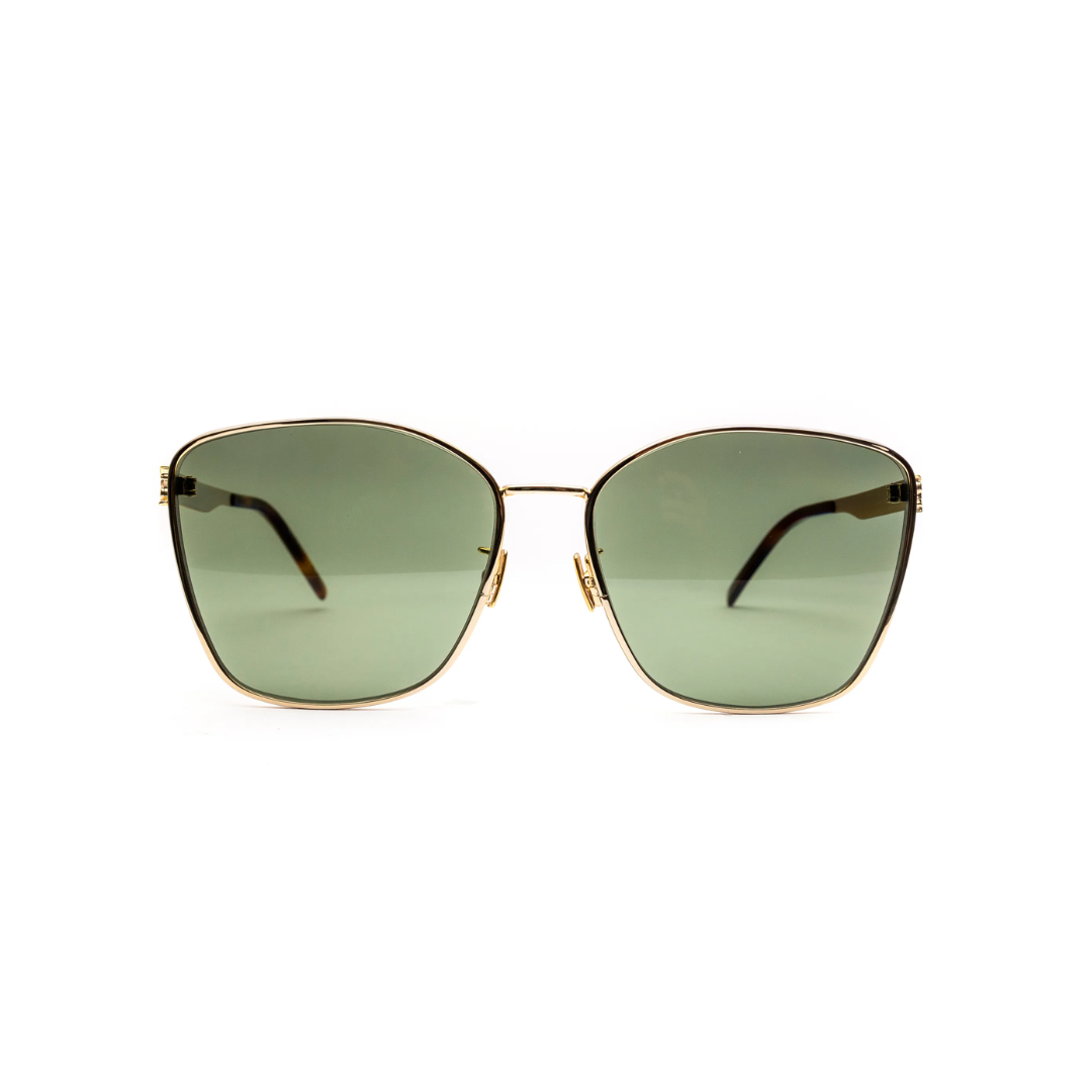 Saint Laurent	SLM98/003