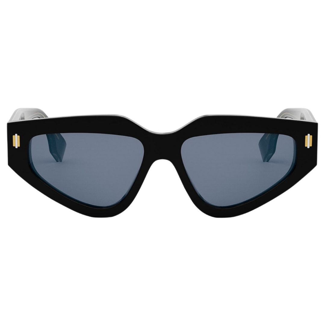 Fendi Fe40163u 01v