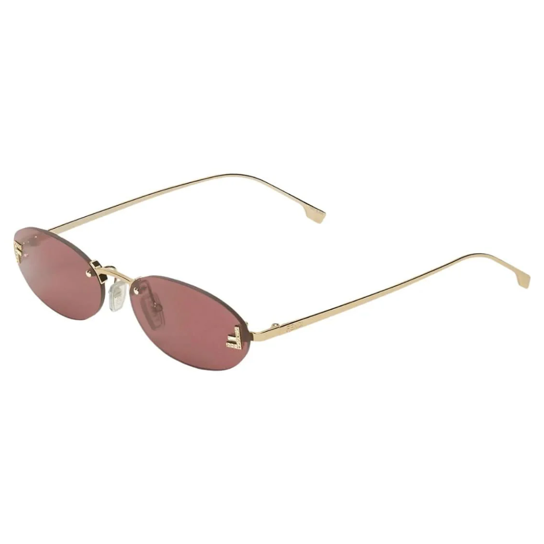 FENDI FE4075US 54 30Y