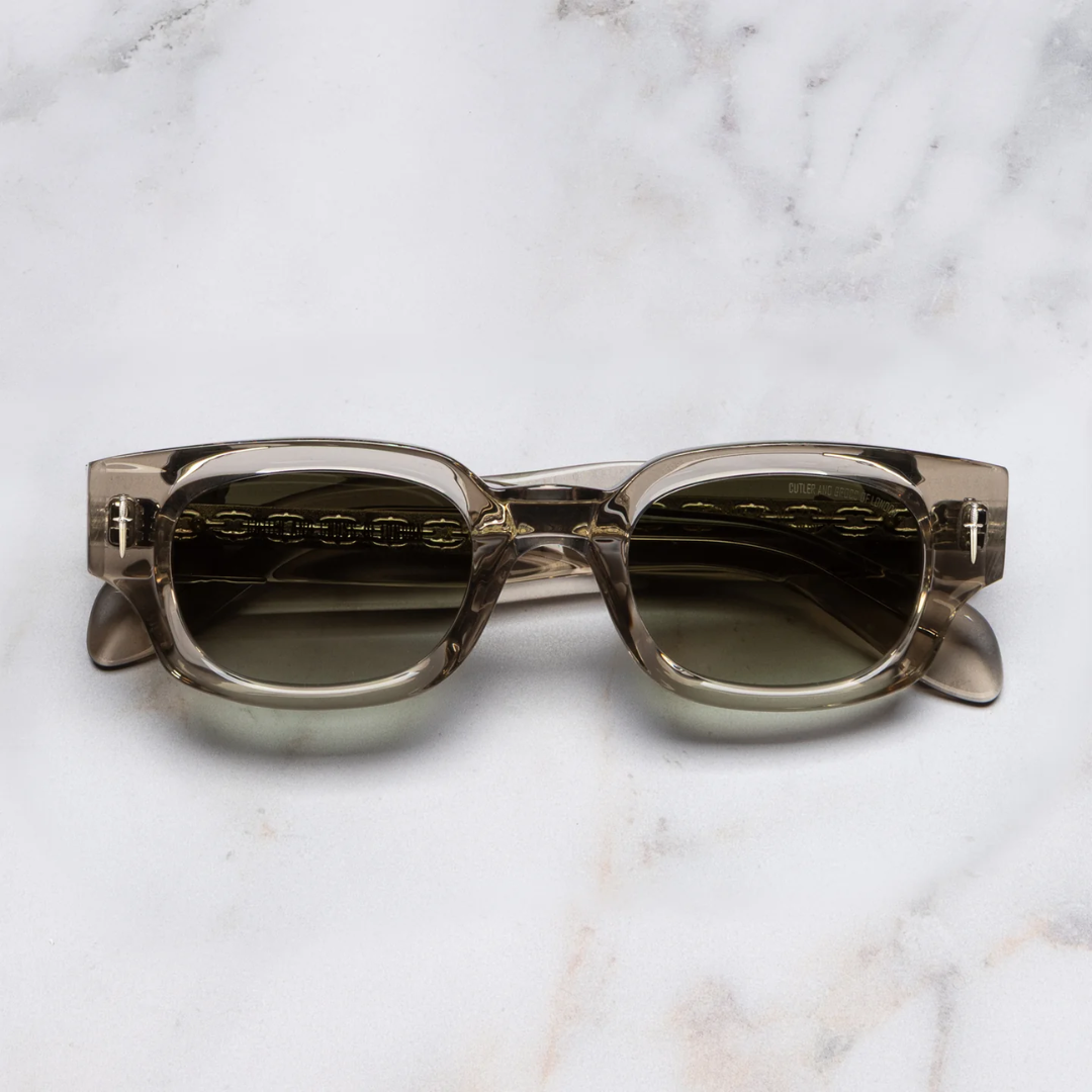 Cutler and Gross The Great Frog Sunglasses Gfsn 004 04