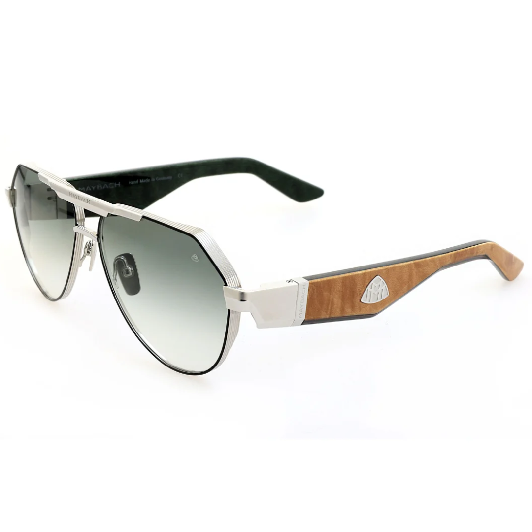 Maybach THE KING III PA/B/WEB/Z66