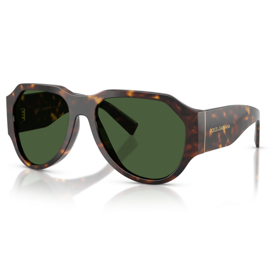 Dolce & Gabbana Dg4504 502/71