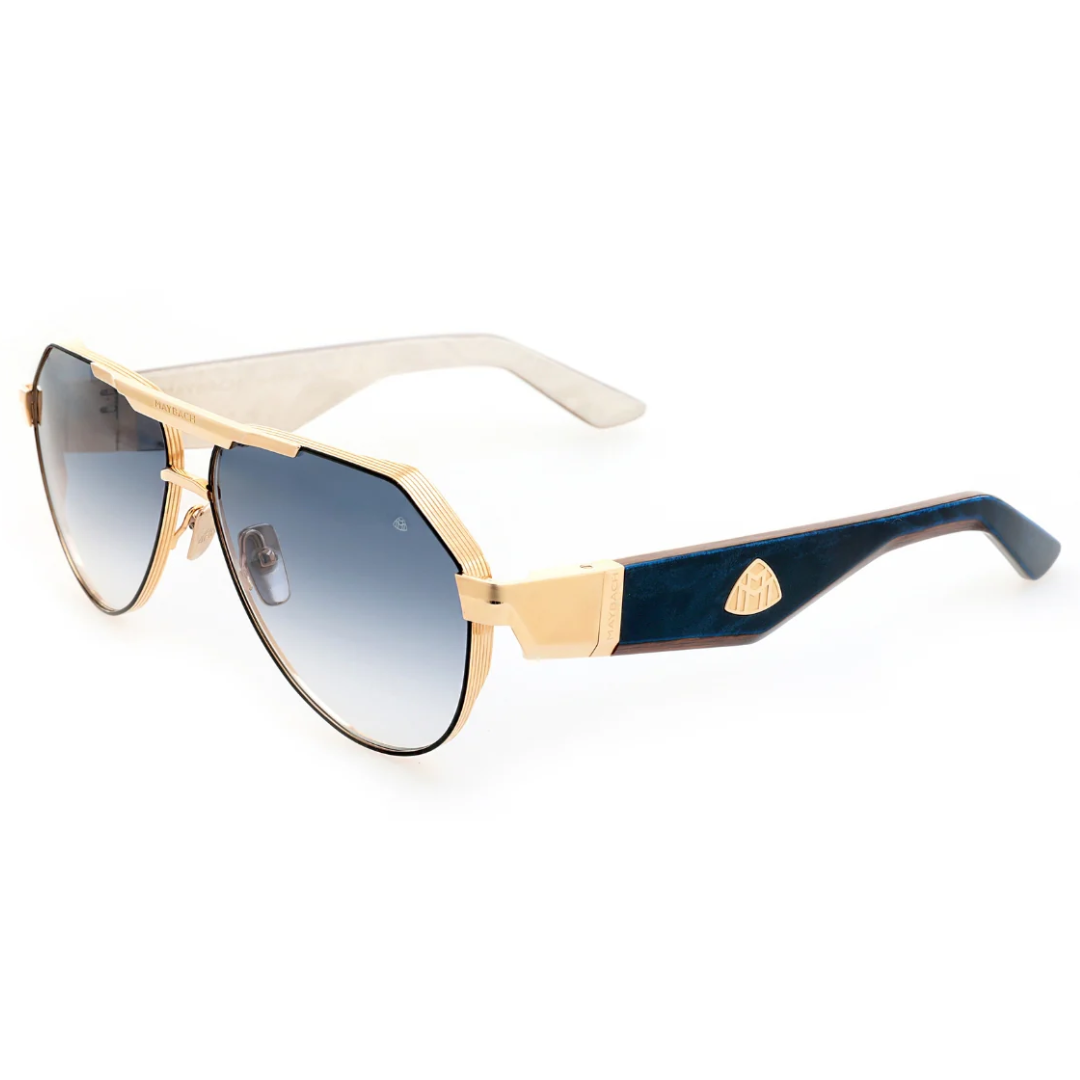 Maybach THE KING III MG/B/WDX/Z60