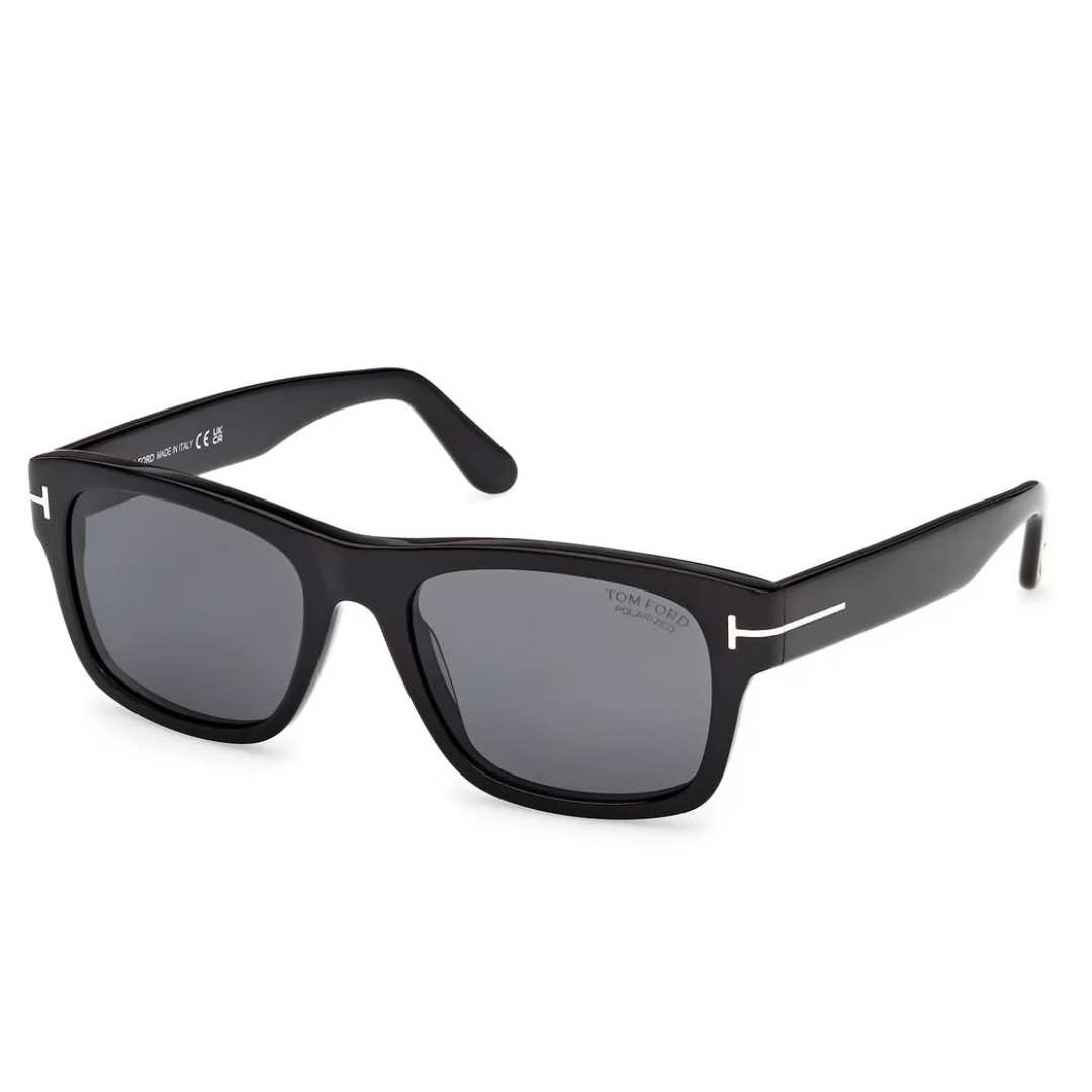 Tom Ford TF1303 01D SMITH-02 POLARISED