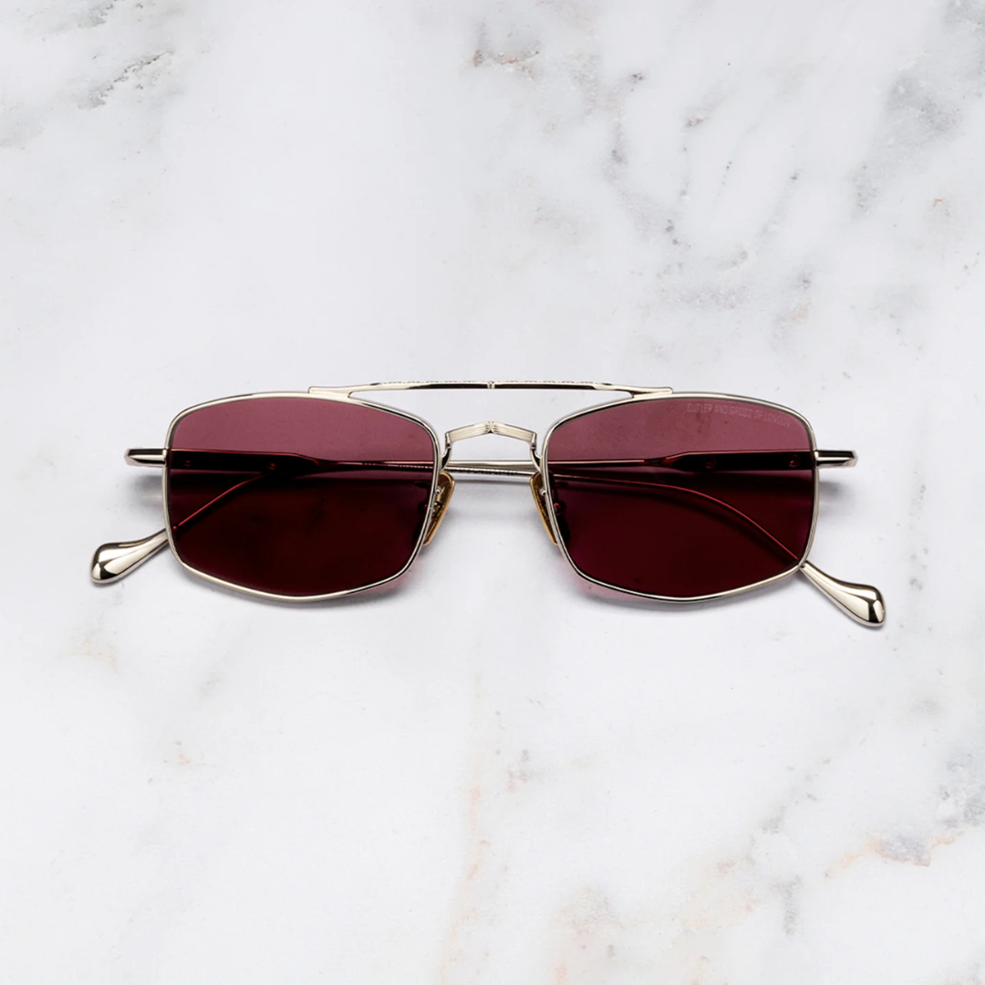 Cutler and Gross GFSN016 01 51 BOWIE RECTANGLE
