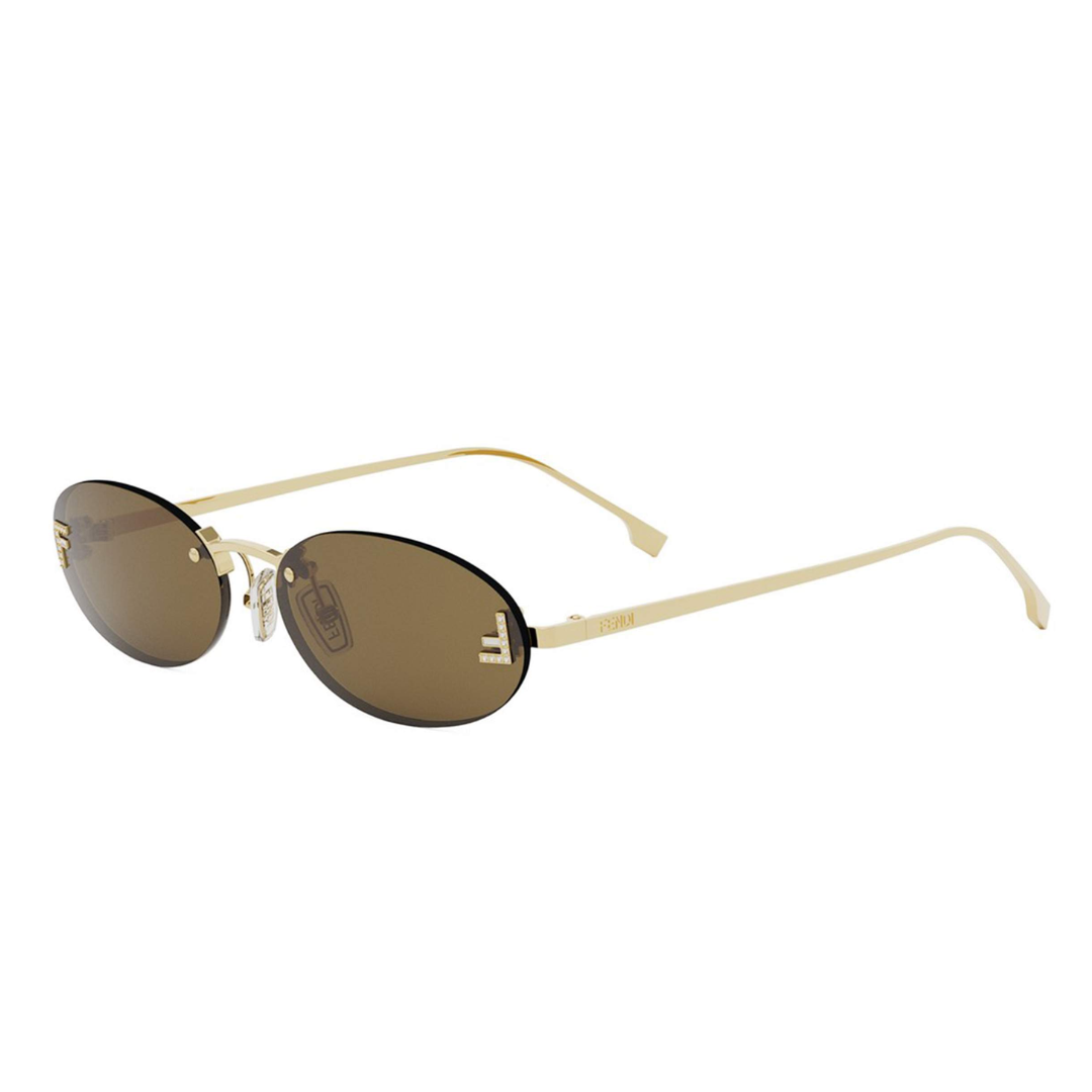 FENDI FE4075US 30J