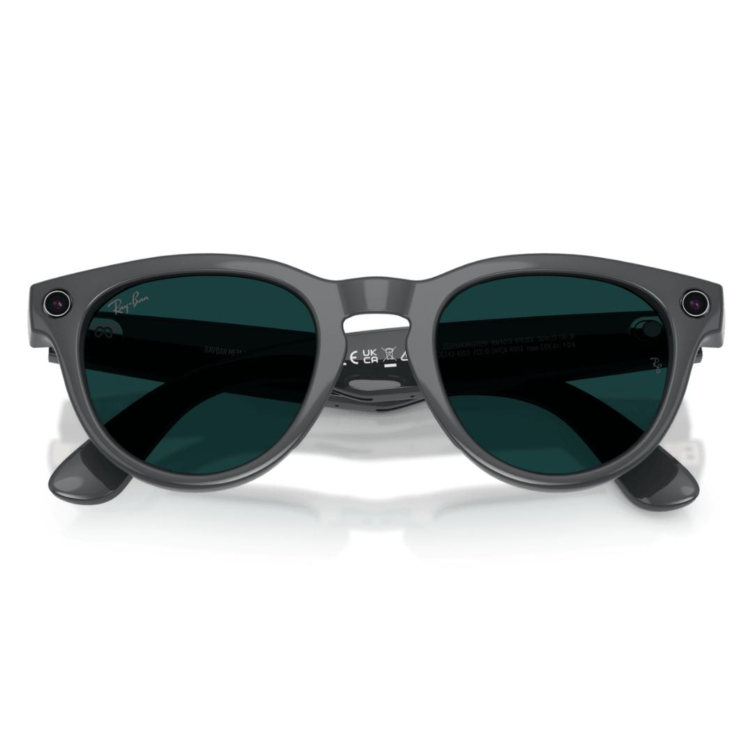 Ray-Ban | Meta Headliner - Gen 2