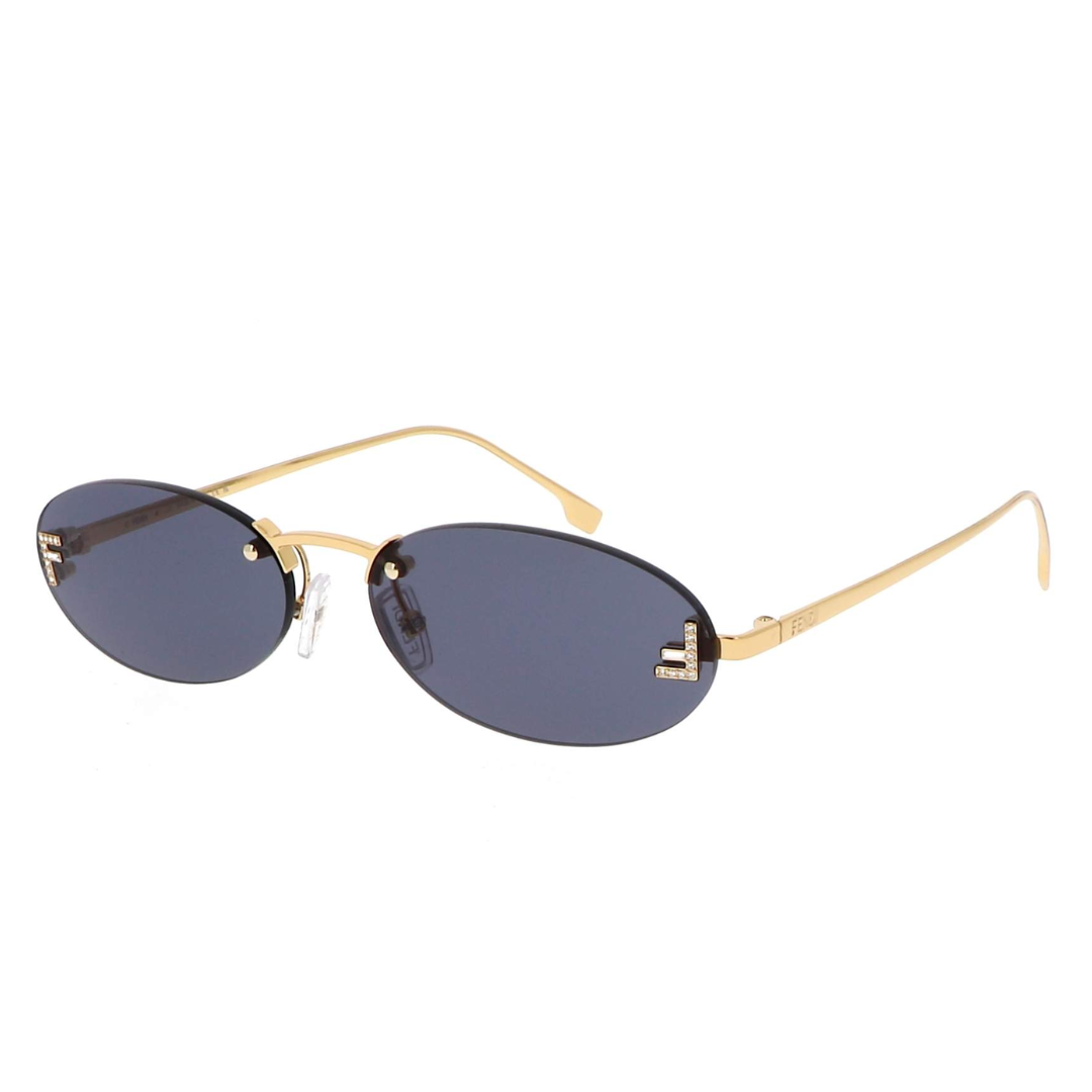 FENDI FE4075US 54 30V
