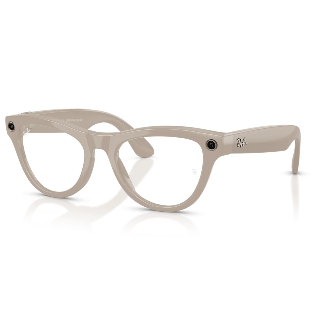 Ray-Ban | Meta Skyler - Gen 2