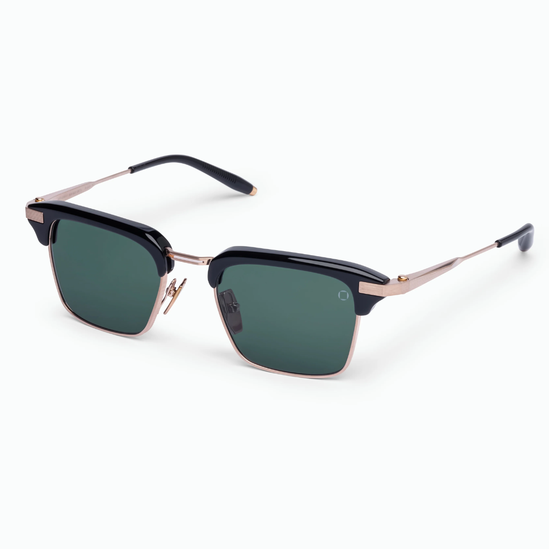 Akoni Aks526b EUCLID Blk Gld