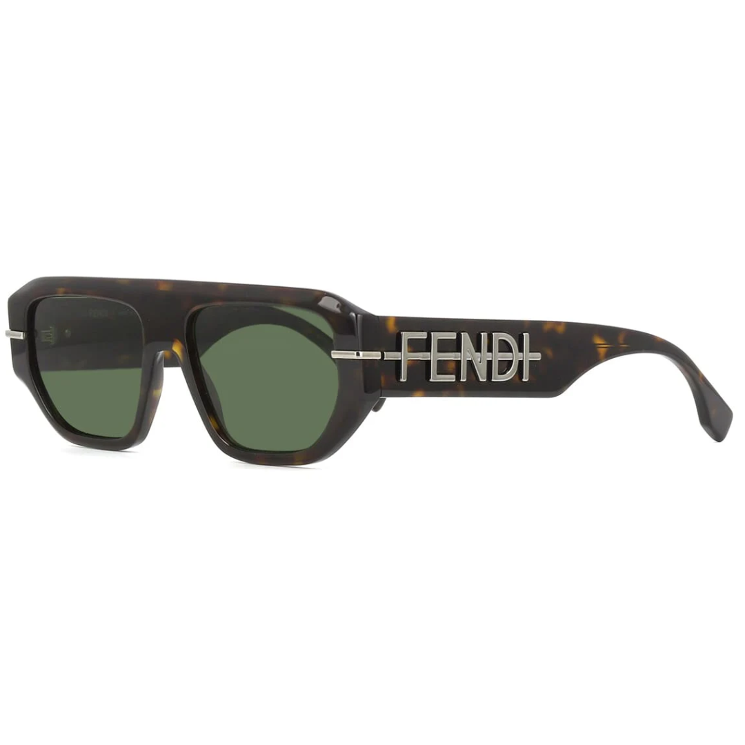 Fendi Fe40142i 52N