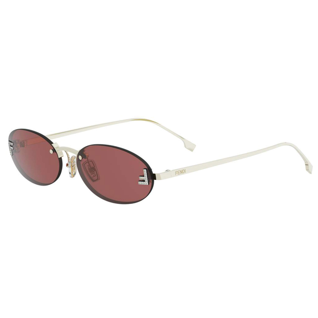 FENDI FE4075US 54 32S