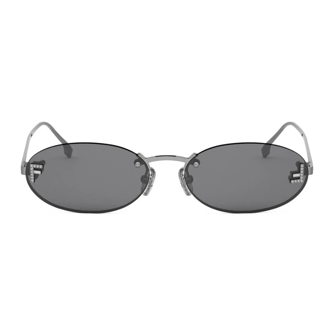 FENDI FE4075US 54 12A
