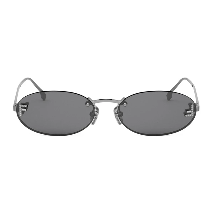 FENDI FE4075US 54 12A