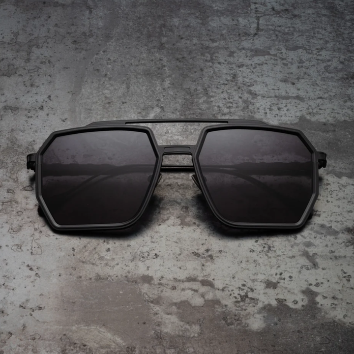 Capote CC55 Black Black