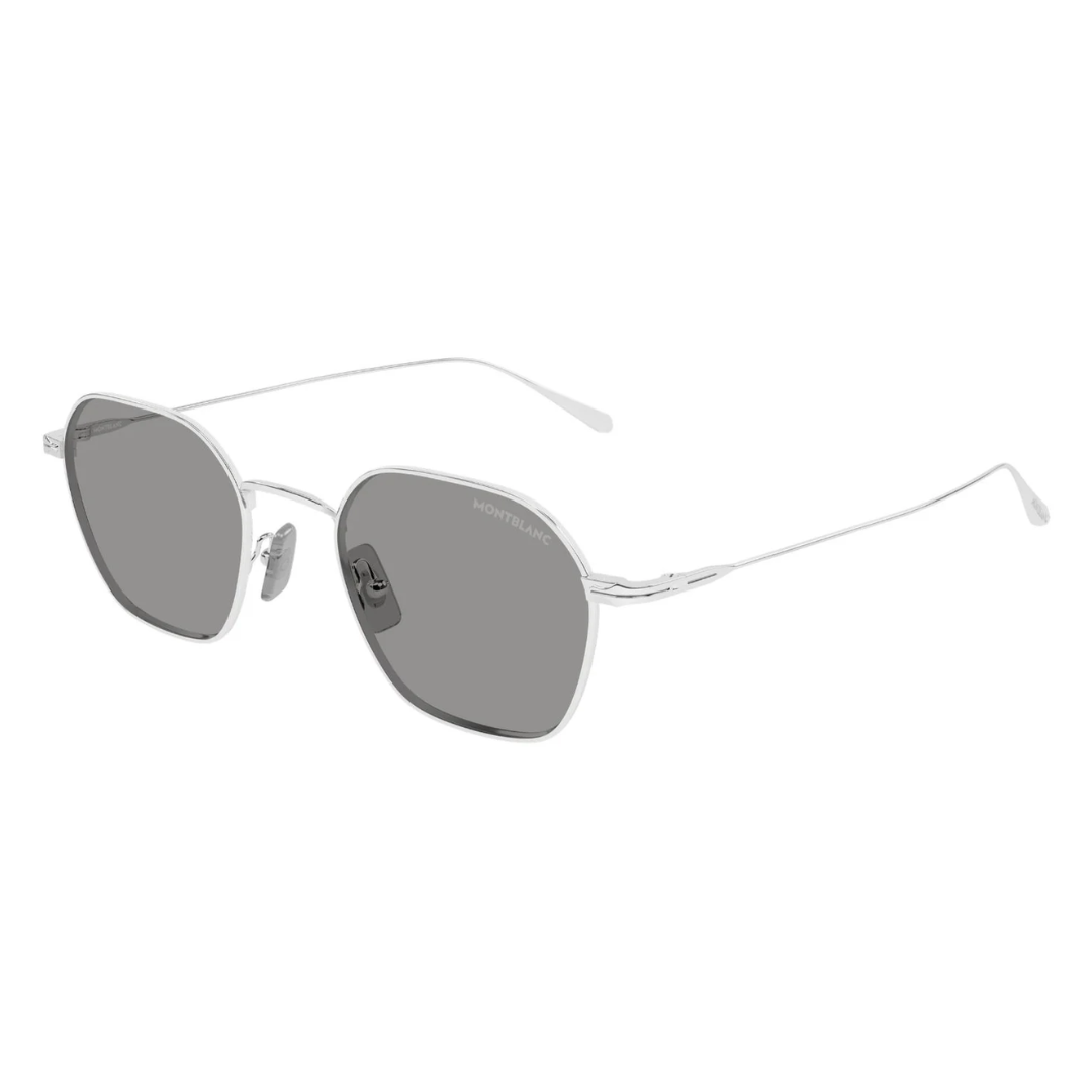 Mont blanc MB0472S 002