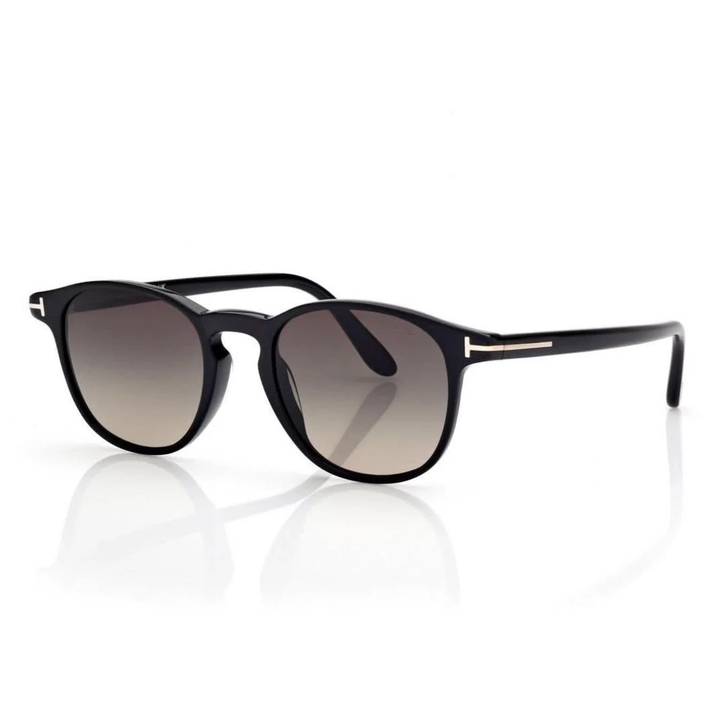 Tom Ford TF1302 01B HOLT-02