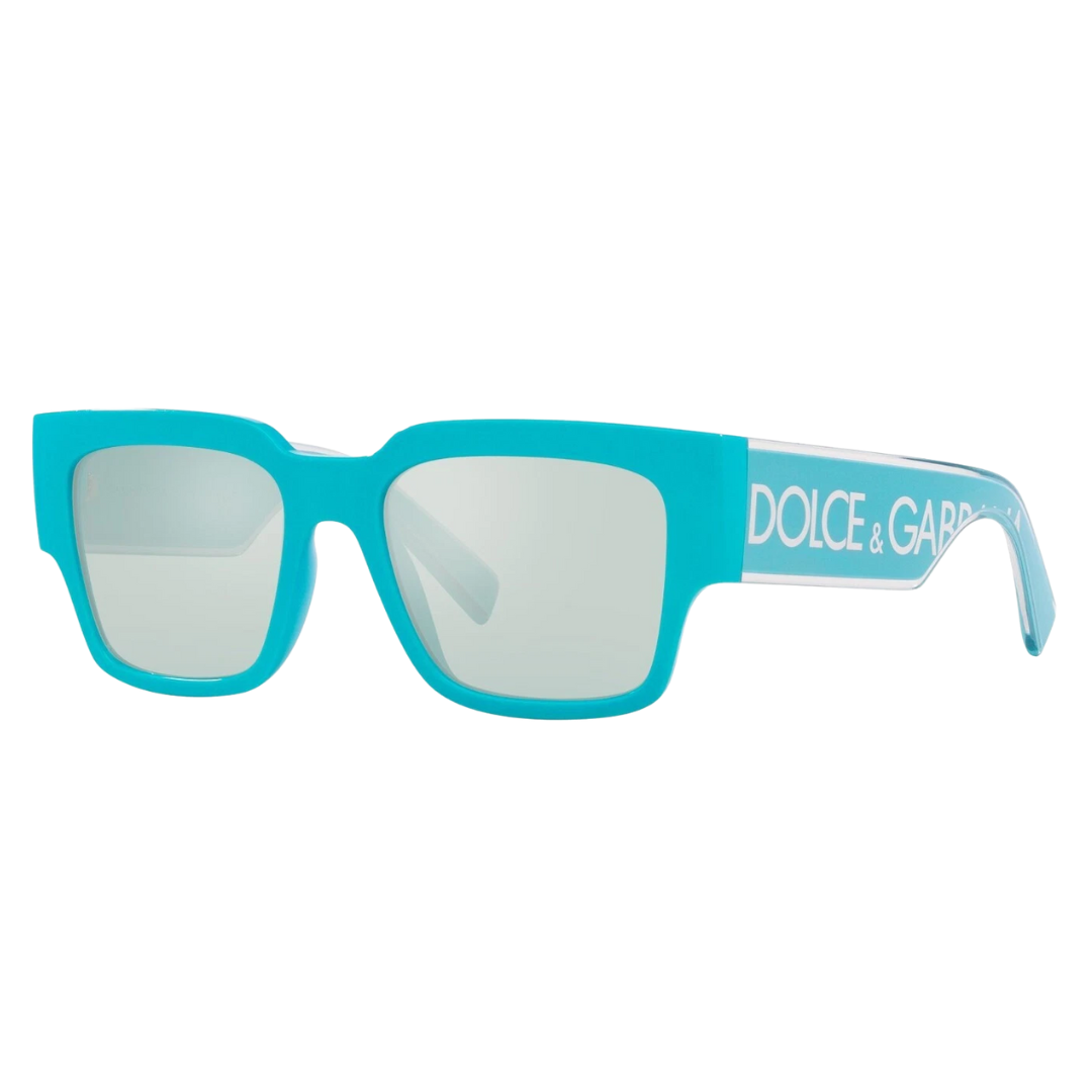 Dolce & Gabbana Dg6184 3346/65