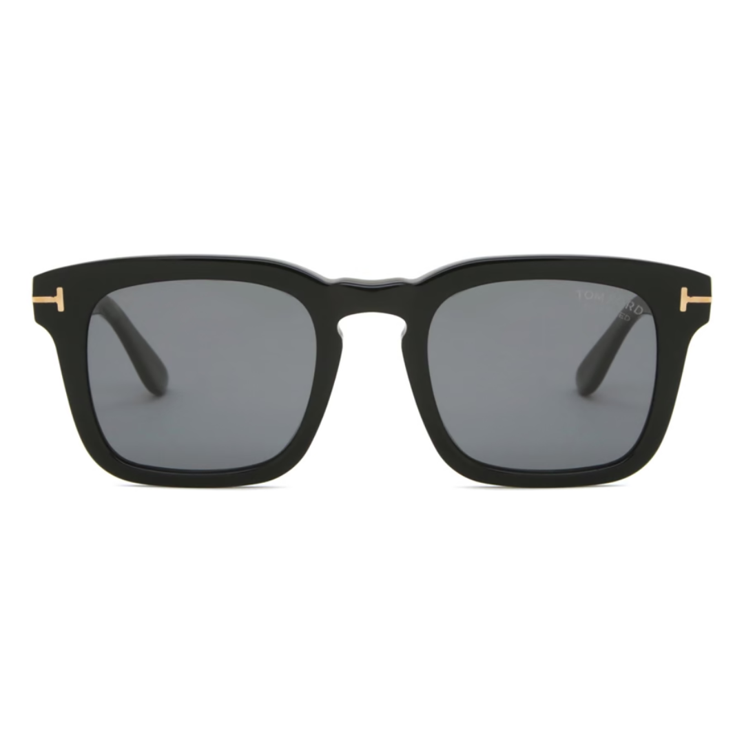 Tom Ford DAX FT0751/01D (Polarised)