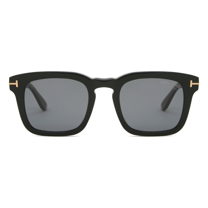 Tom Ford DAX FT0751/01D (Polarised)