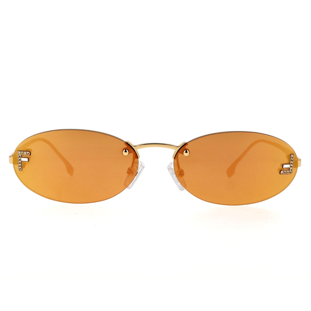 FENDI FE4075US 54 30L