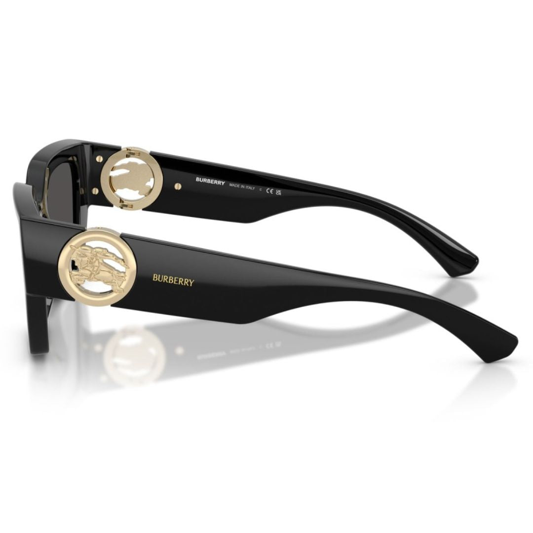 Burberry  Be4472u 3001/87