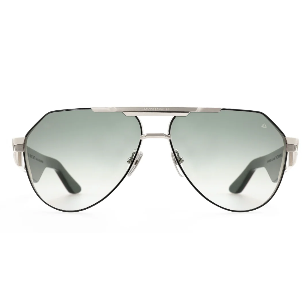 Maybach THE KING III PA/B/WEB/Z66