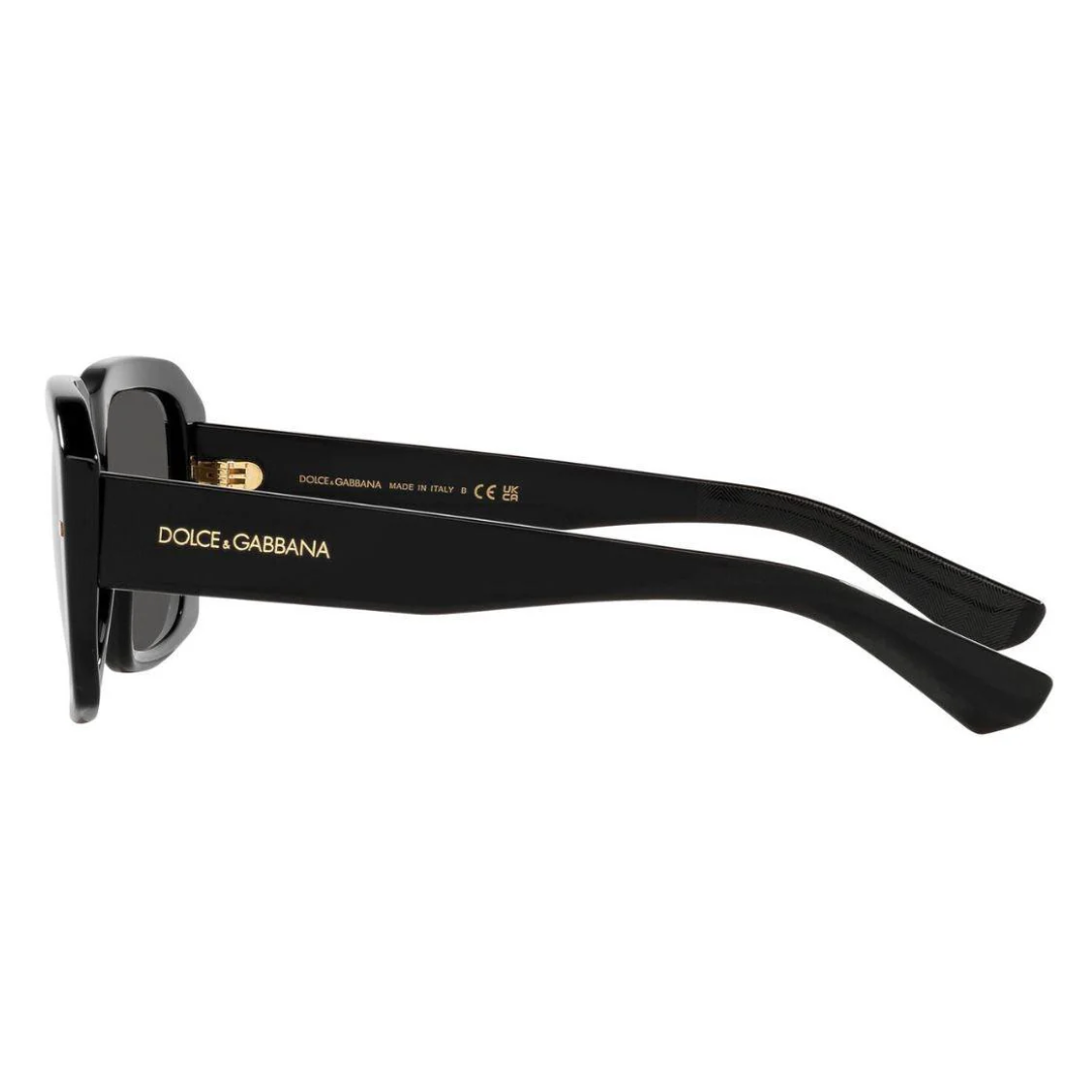 Dolce & Gabbana Dg4430 501/87