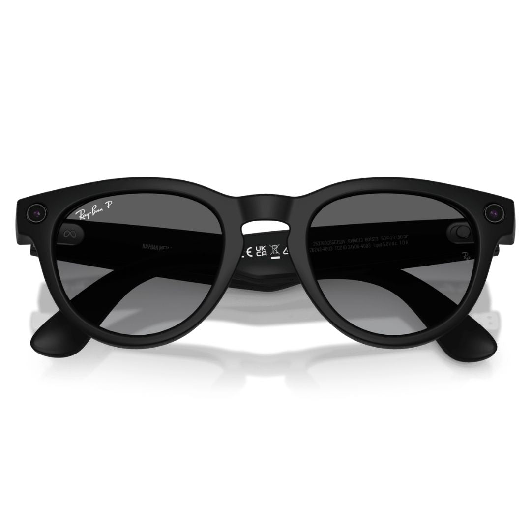Ray-Ban | Meta Headliner - Gen 2