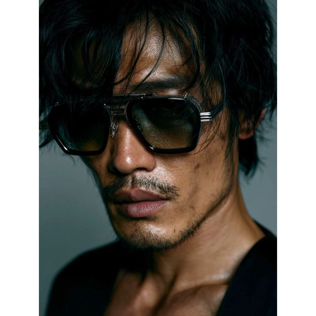 T HENRI	Gt7 Somestack (Gunmetal) 85/199