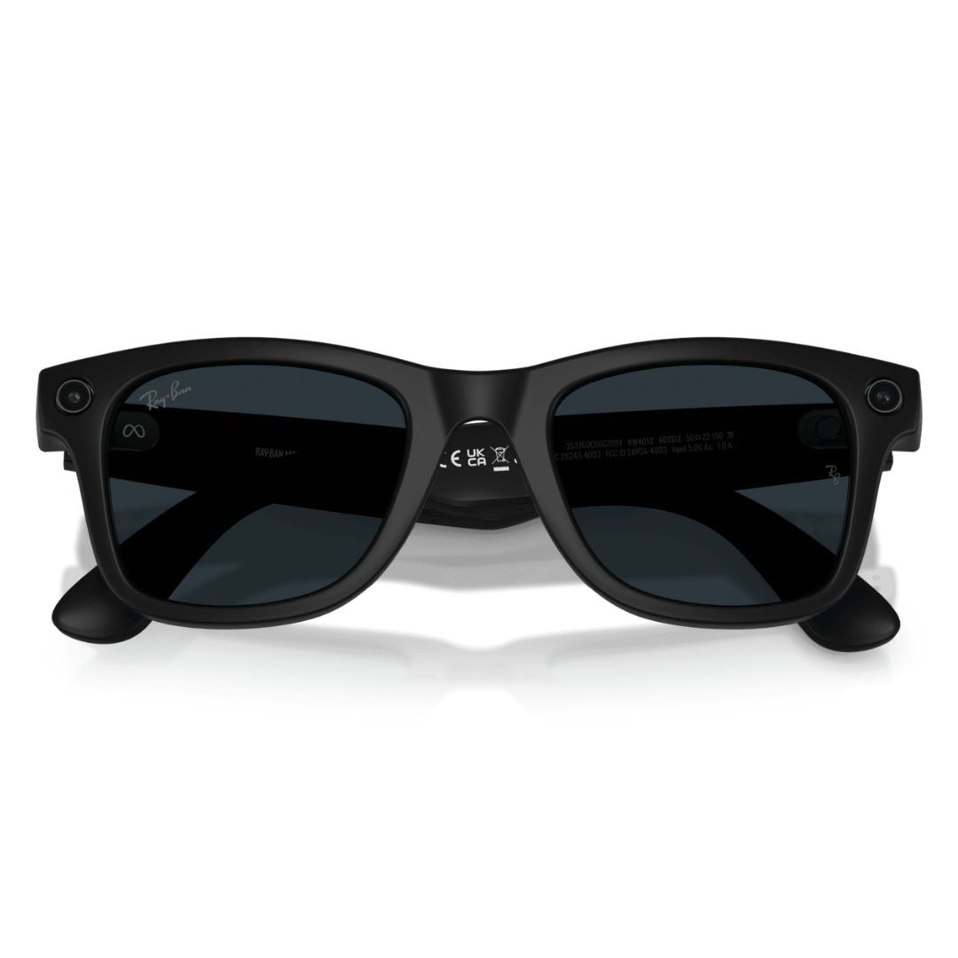 Ray-Ban | Meta Wayfarer - Gen 2