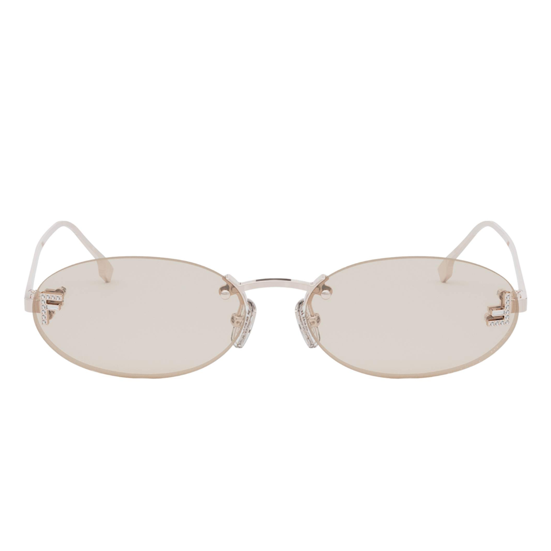 FENDI FE4075US 54 28Y