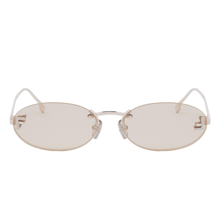 FENDI FE4075US 54 28Y