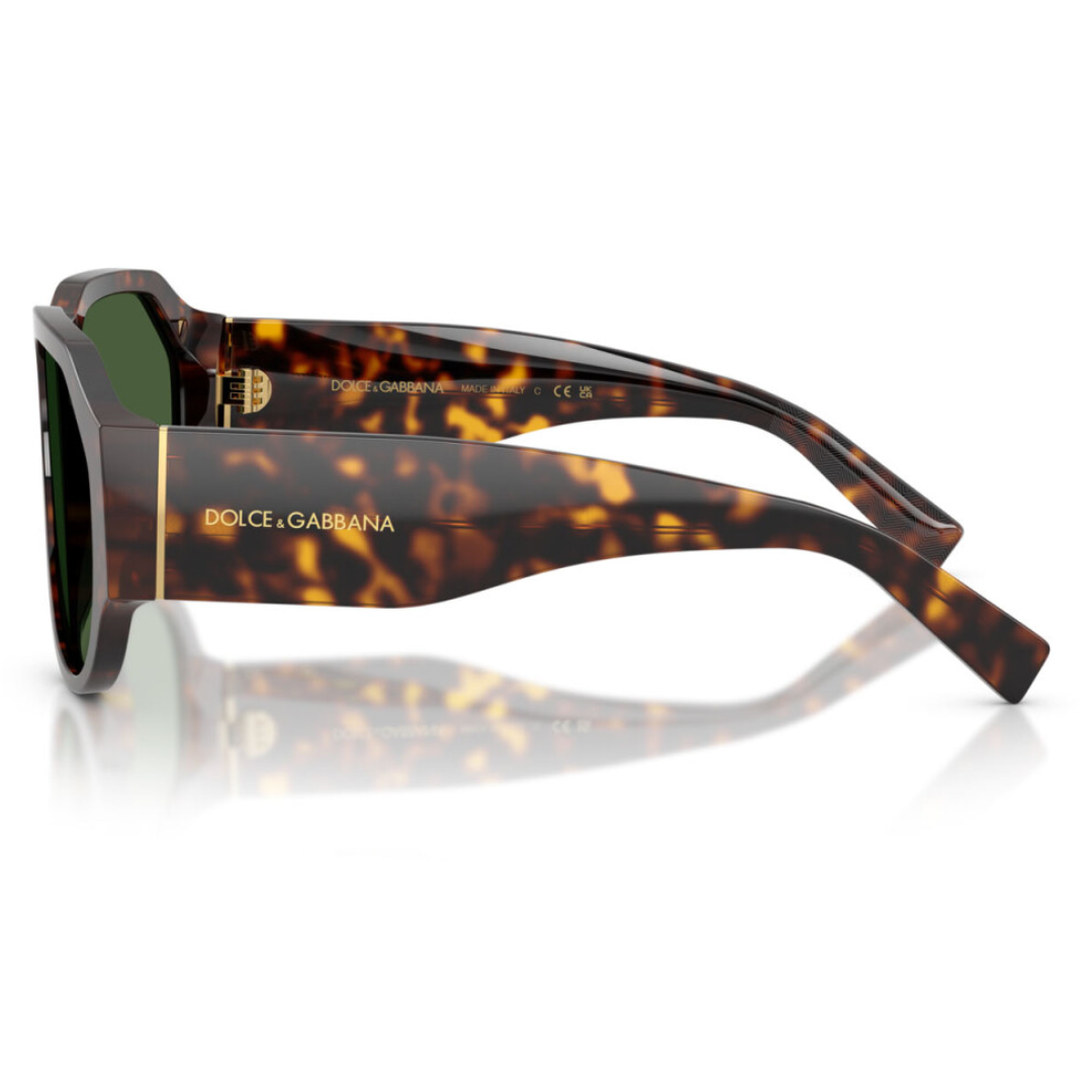 Dolce & Gabbana Dg4504 502/71