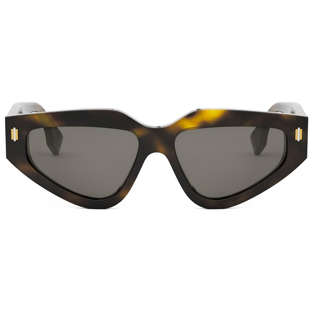 Fendi Fe40163u 52A
