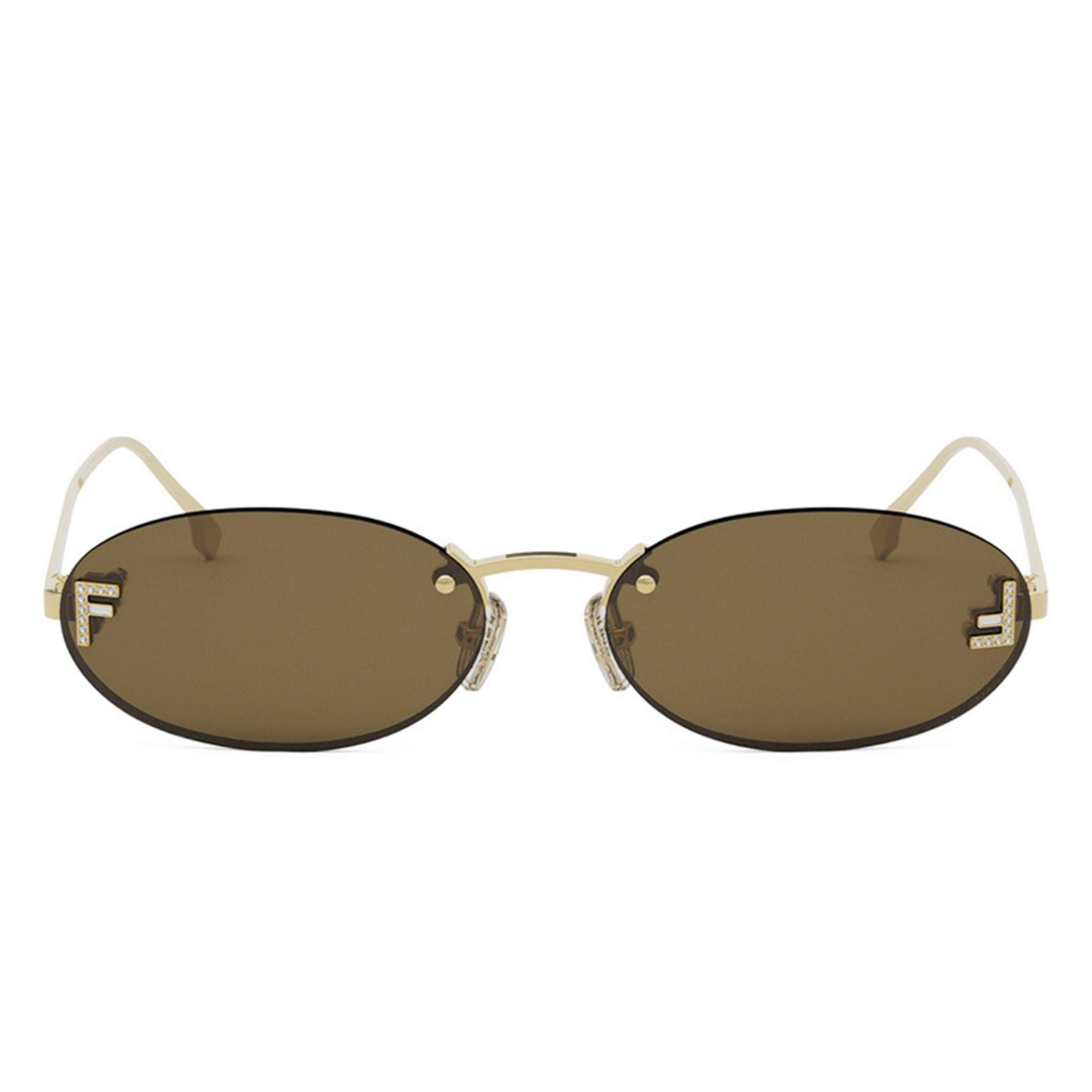 FENDI FE4075US 30J