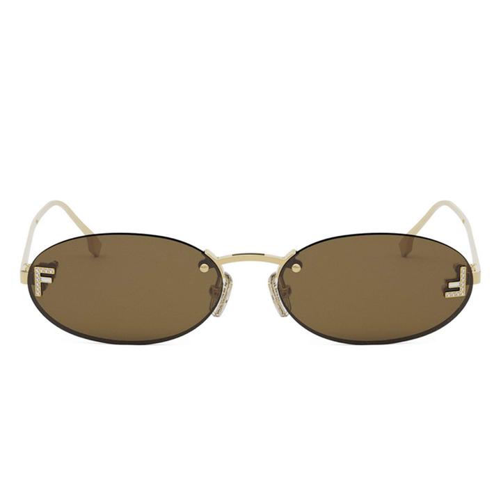 FENDI FE4075US 30J