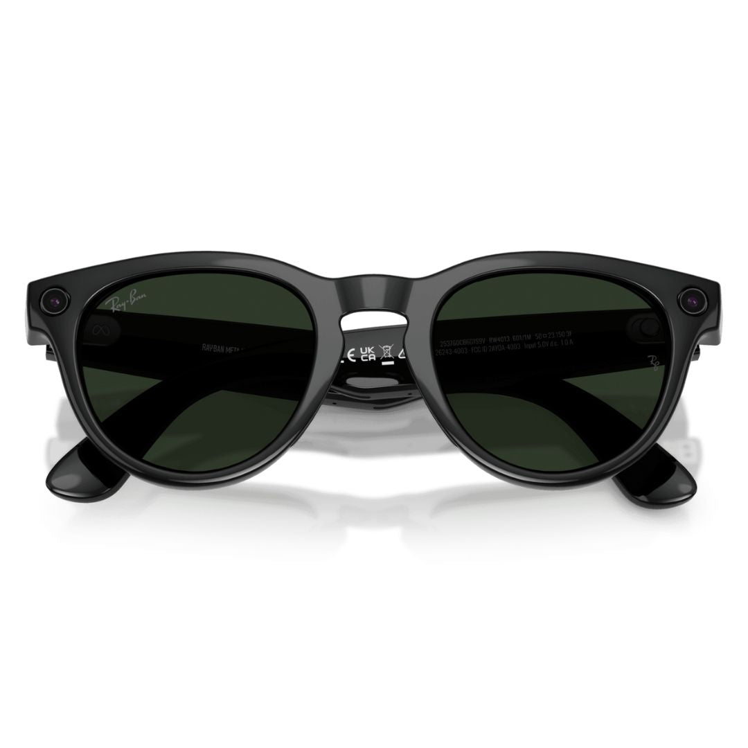 Ray-Ban | Meta Headliner - Gen 2