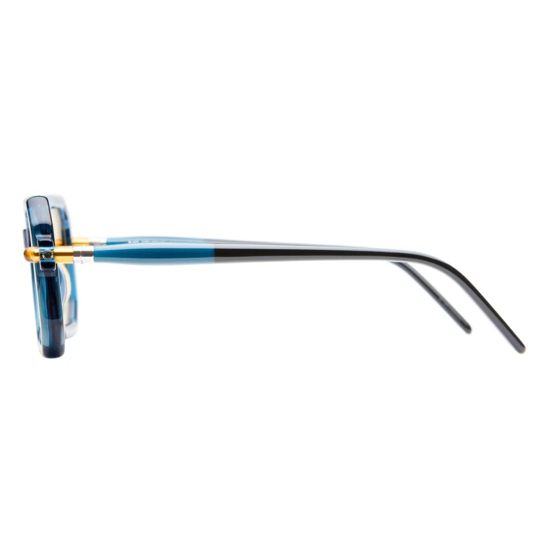 Kuboraum P8 sun maske bby