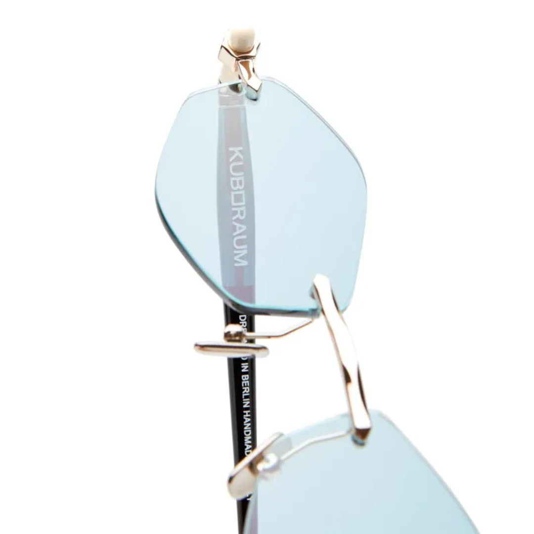 Kuboraum MASKE P60 PG RF