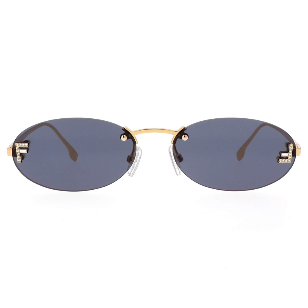FENDI FE4075US 54 30V
