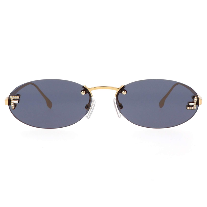FENDI FE4075US 54 30V