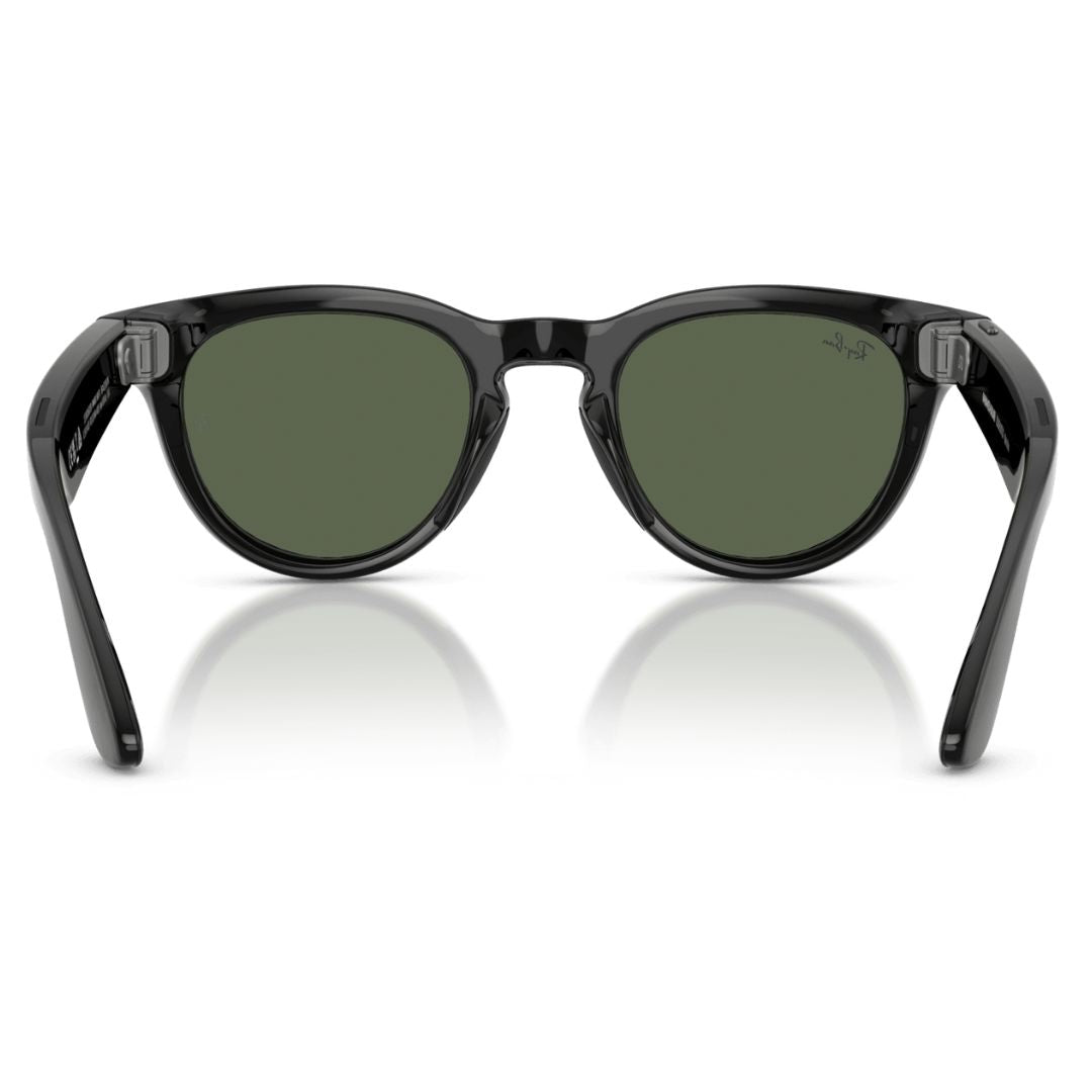 Ray-Ban | Meta Headliner - Gen 2