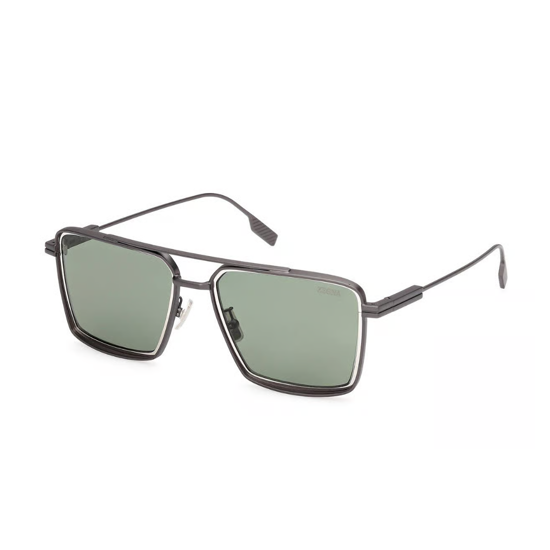 ZEGNA EZ0257 09R