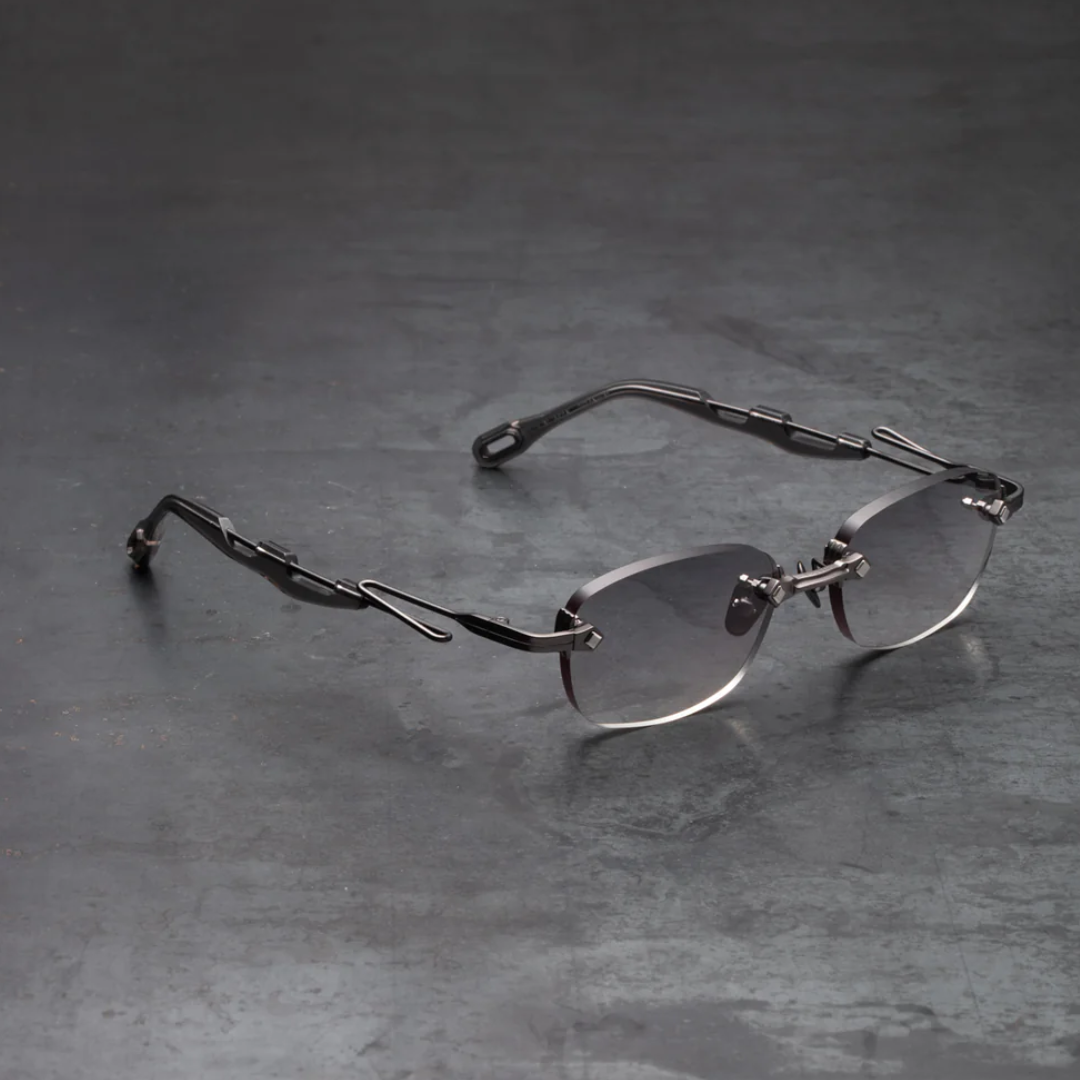Capote C30 Graphite Grey